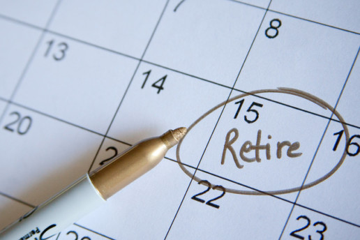 Photography by American Advisors Group Via Flickr: Retirement Calendar Retirement Date When using this image please provide photo credit (link) to: www.aag.com per these terms: www.aag.com/retirement-reverse-mortgage-pictures